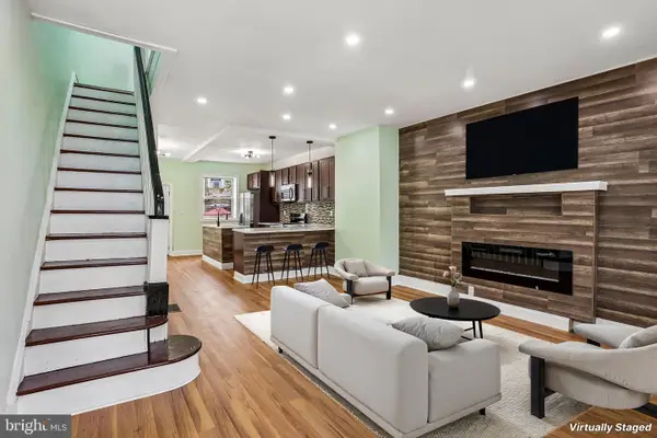 1031 S Ithan St, PHILADELPHIA, PA 19143