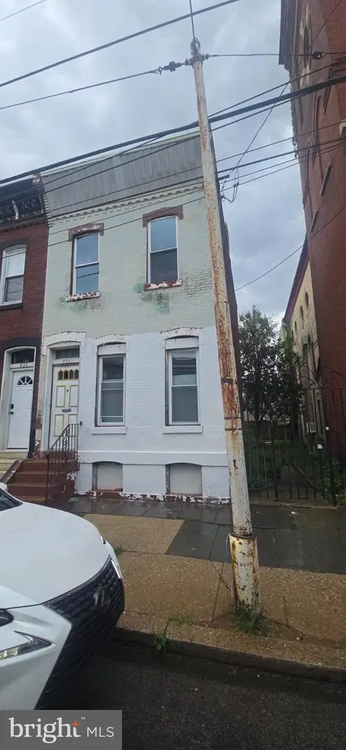 931 N 26th St, Philadelphia, PA 19130 - #1