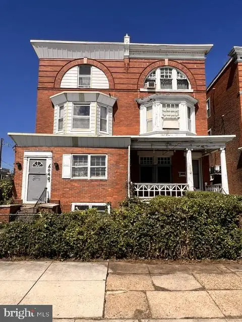 6047 & 6049 Chestnut St, Philadelphia, PA 19139 - #1