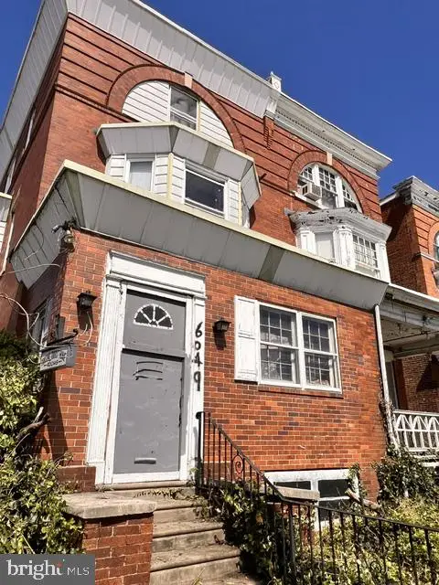 6047 & 6049 Chestnut St, Philadelphia, PA 19139 - #2