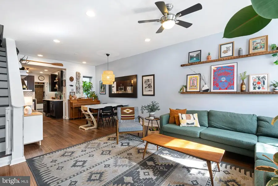 2054 Coral St, Philadelphia, PA 19125 - #2