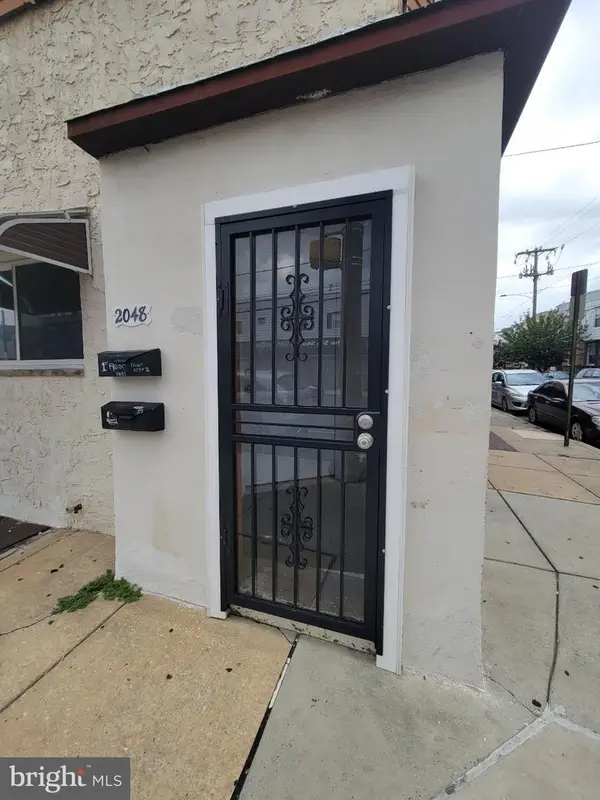 2048 S 19th St, PHILADELPHIA, PA 19145