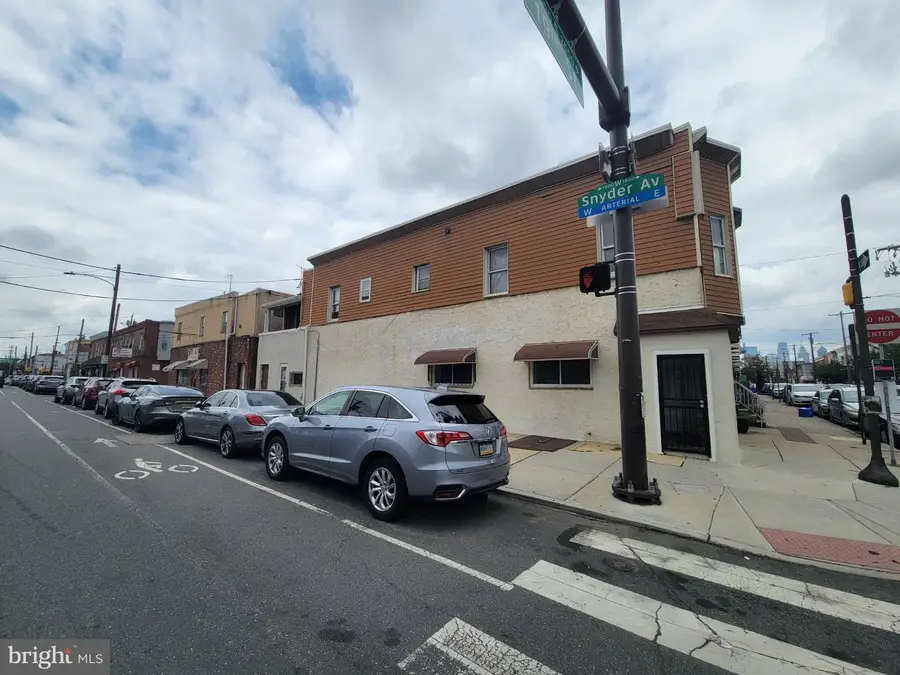 2048 S 19th St, Philadelphia, PA 19145 - #2
