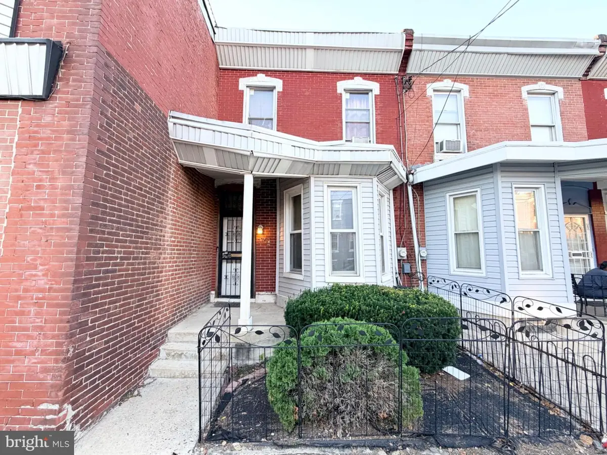 1763 W Juniata St, Philadelphia, PA 19140 - #1