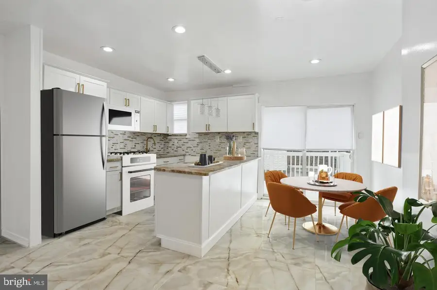 1425 S Napa St, Philadelphia, PA 19146 - #2