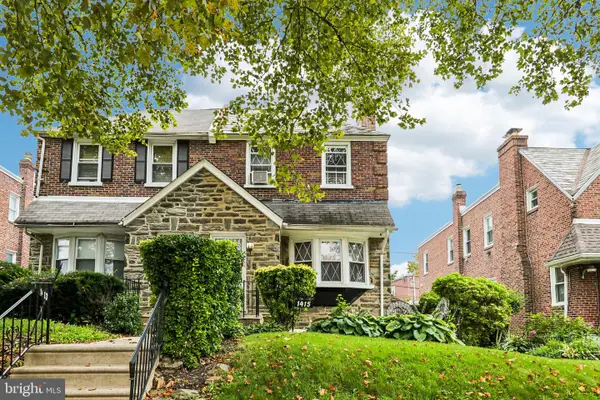 1415 E Duval St, PHILADELPHIA, PA 19138