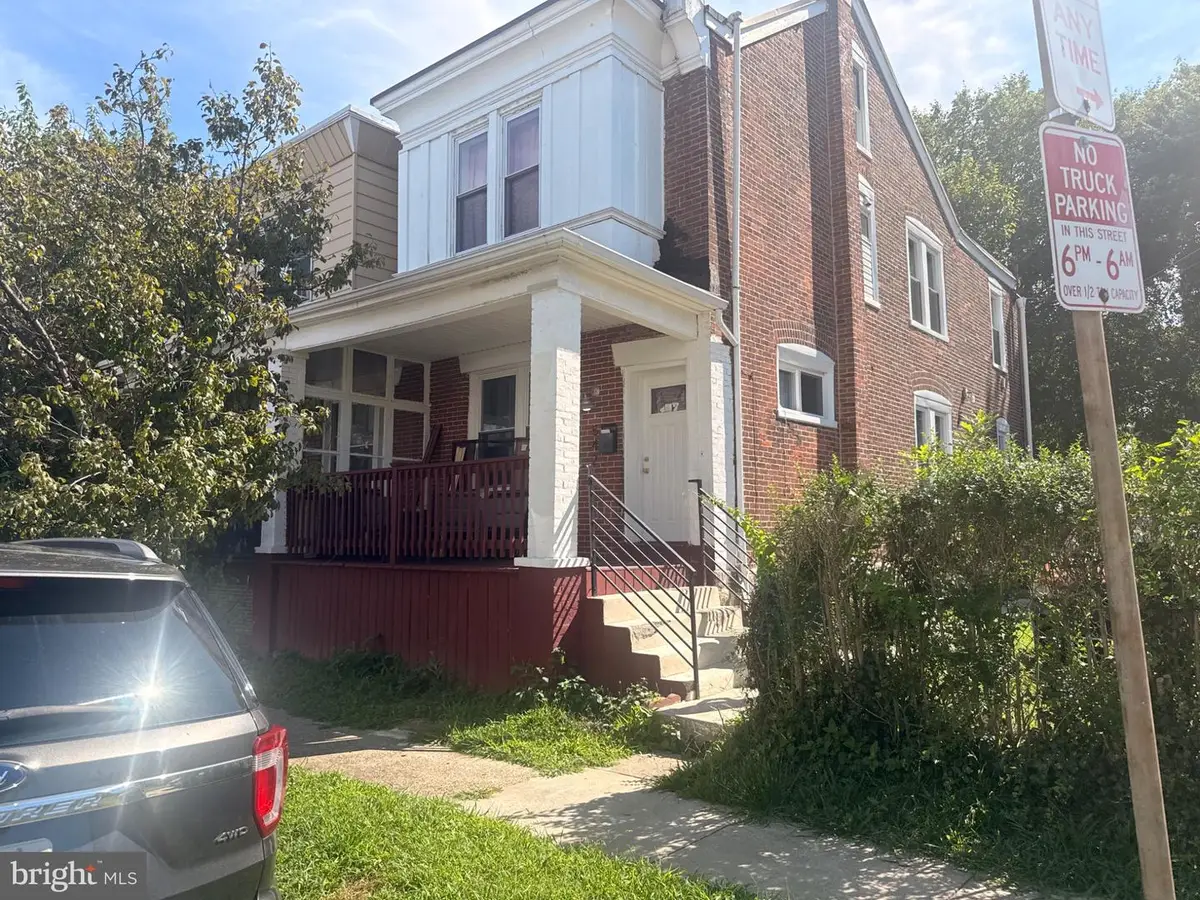 Address Withheld By Seller, Philadelphia, PA 19111 - #1