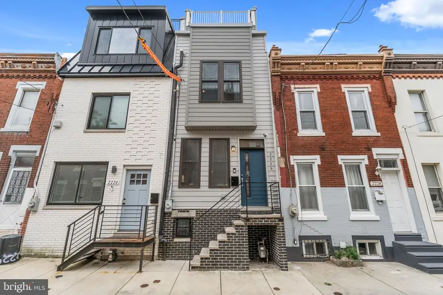 2226 Cross St, Philadelphia, PA 19146 - #2