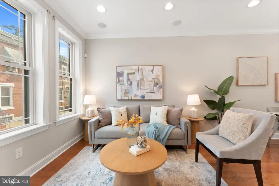 2226 Cross St, Philadelphia, PA 19146 - #3