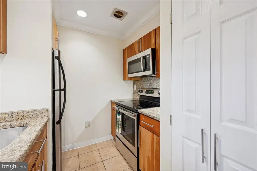 1601 Spring Garden St #205, Philadelphia, PA 19130 - #3