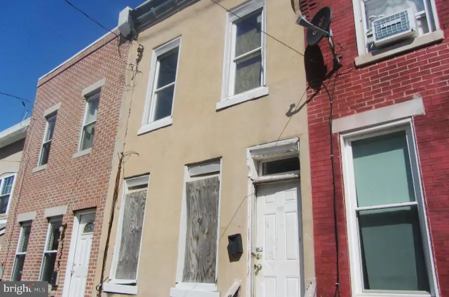 2323 Greenwich St, Philadelphia, PA 19146 - #2