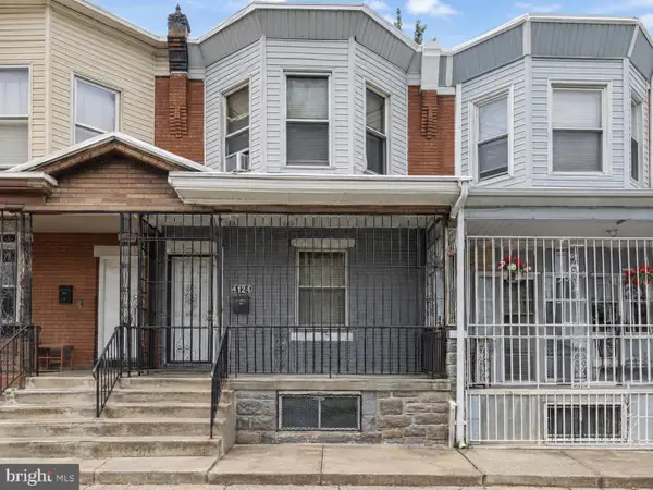 4124 7th St N, PHILADELPHIA, PA 19140