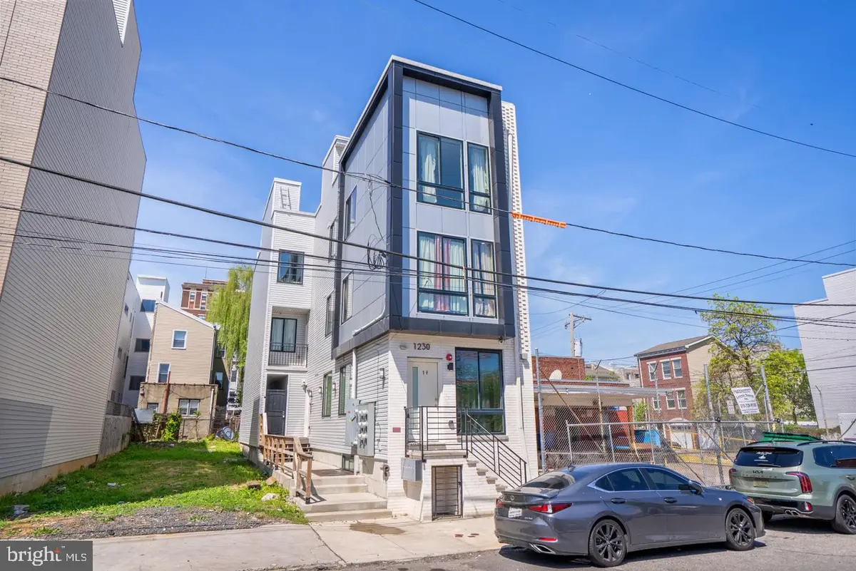 1230 N Marshall St, Philadelphia, PA 19122 - #1