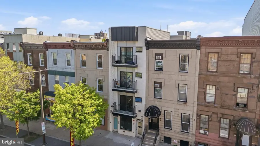 2243 N Broad St, Philadelphia, PA 19132 - #2