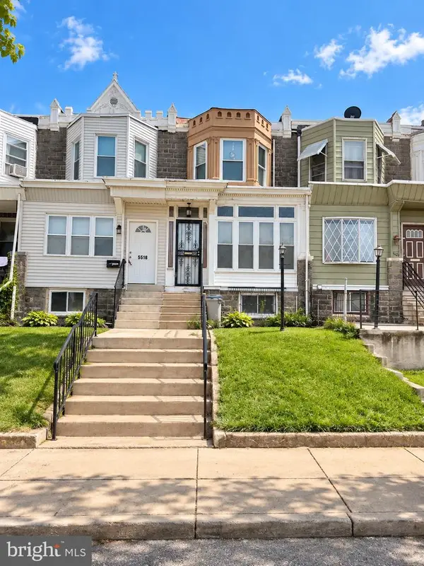 5520 Larchwood Ave, PHILADELPHIA, PA 19143