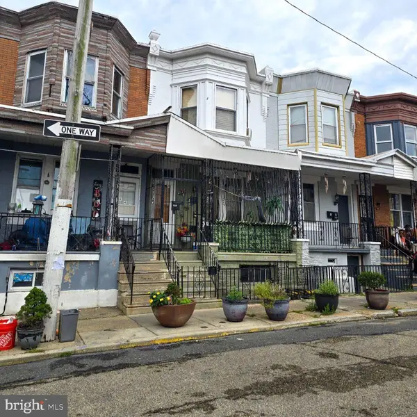 640 E Hilton St, PHILADELPHIA, PA 19134