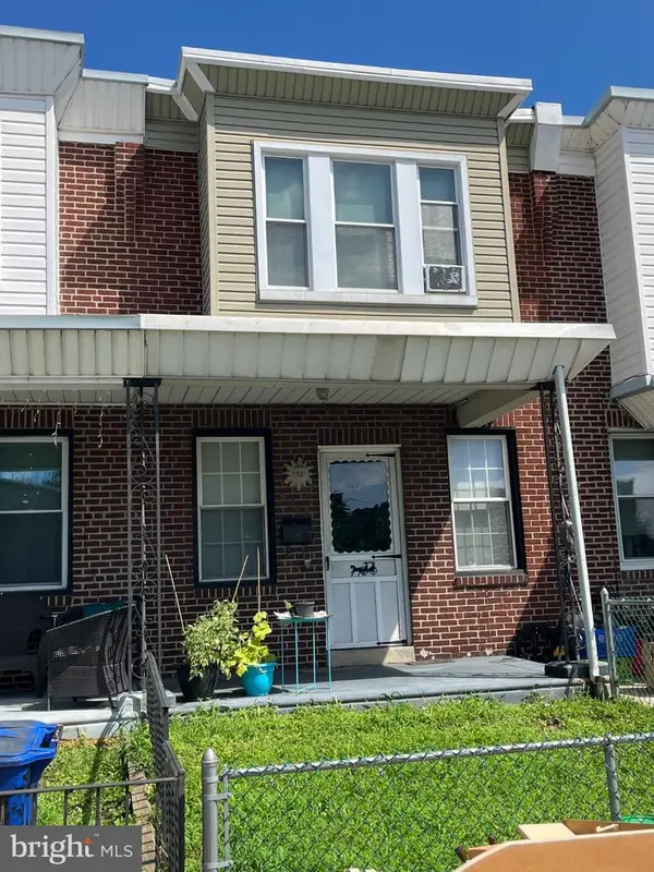 2313 Buckius St, PHILADELPHIA, PA 19137