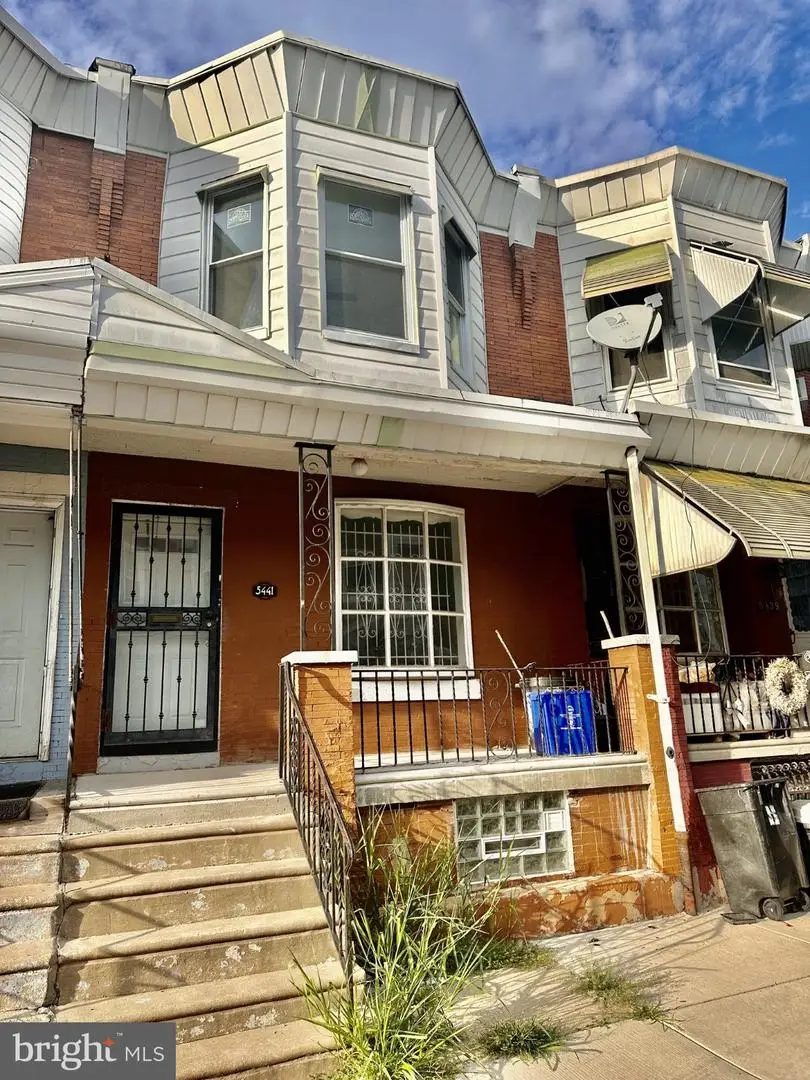 5441 Spring Street, Philadelphia, PA 19139 - #1