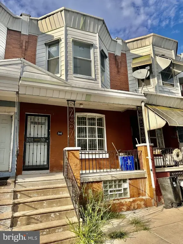 5441 Spring Street, PHILADELPHIA, PA 19139