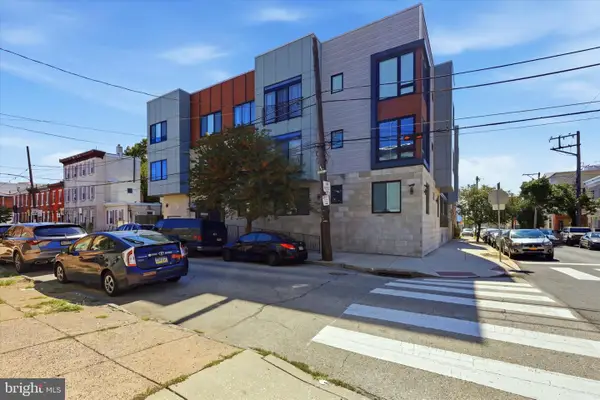 700 Moyer St #202, PHILADELPHIA, PA 19125