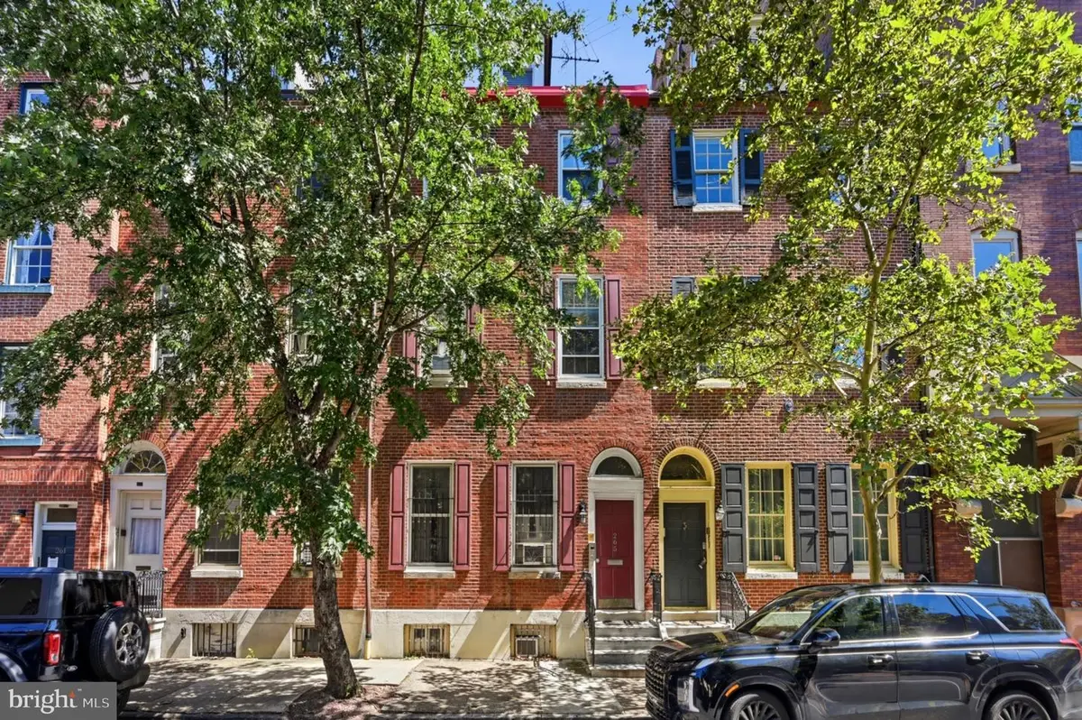 265 S 9th #1m, Philadelphia, PA 19107 - #1
