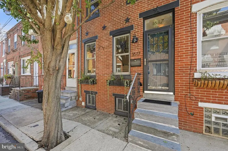 1617 S Iseminger St, Philadelphia, PA 19148 - #2