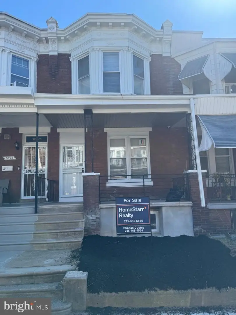 3853 N Gratz St, Philadelphia, PA 19140 - #1
