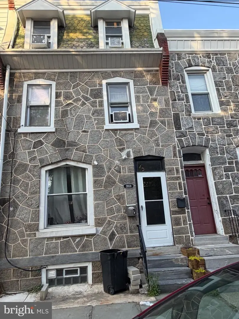 3959 Terrace St, Philadelphia, PA 19128 - #1