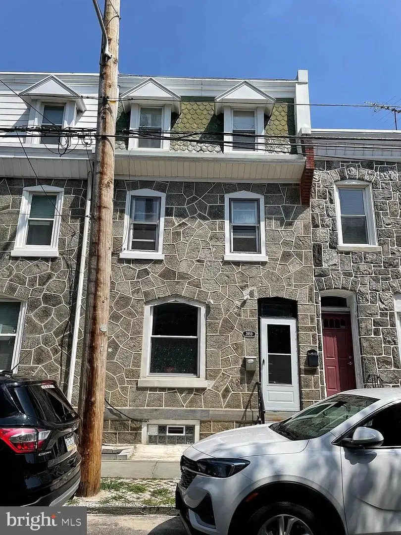 3959 Terrace St, Philadelphia, PA 19128 - #3