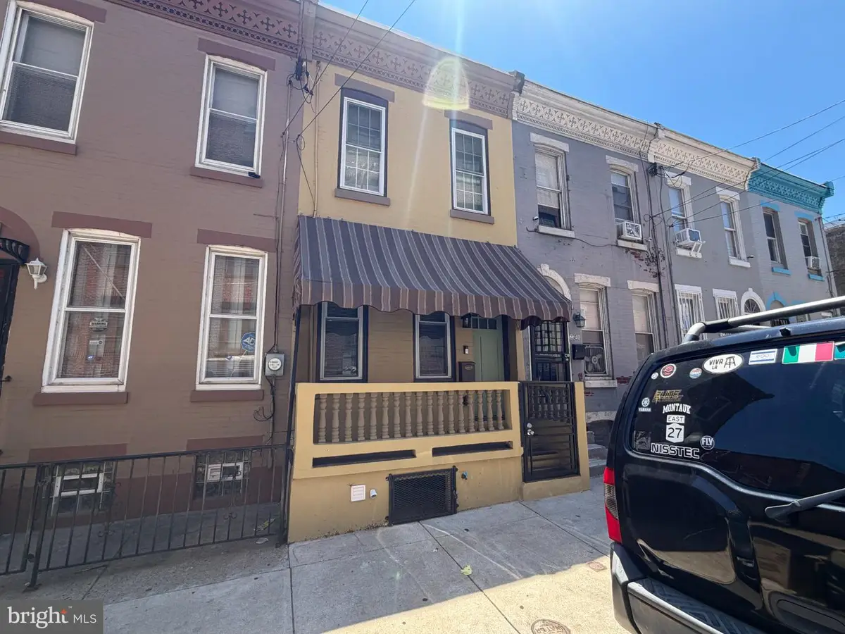 2643 N Mascher St, Philadelphia, PA 19133 - #1