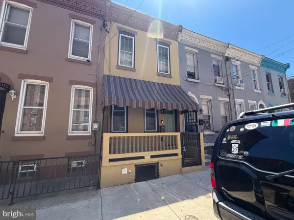 2643 N Mascher St, PHILADELPHIA, PA 19133
