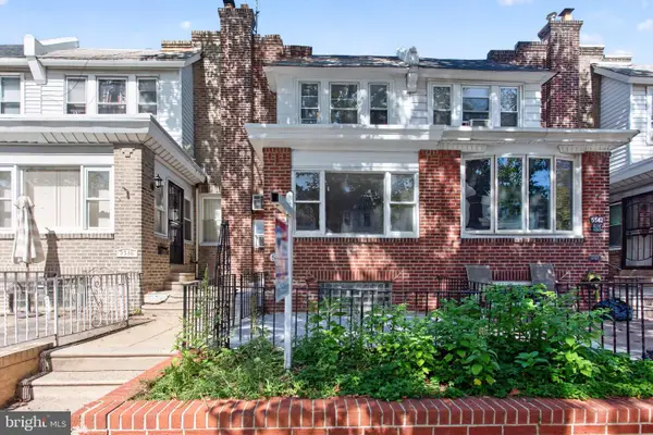 5540 Miriam Rd, PHILADELPHIA, PA 19124