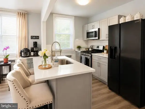 4109 Levick St, PHILADELPHIA, PA 19135