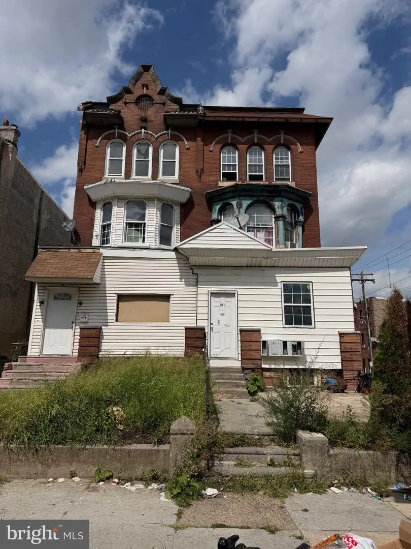 1101 W Lehigh Ave, Philadelphia, PA 19133 - #1
