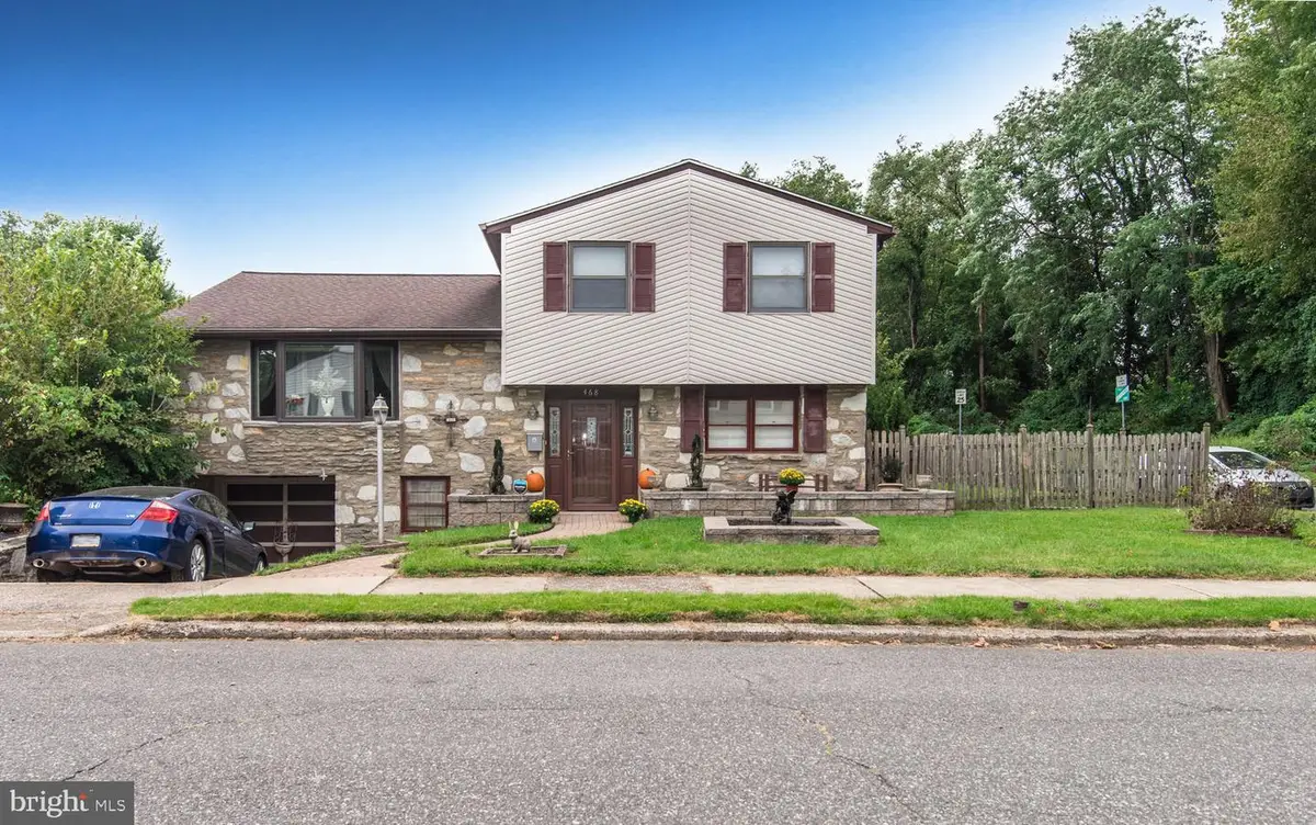 468 Pinewood Rd, Philadelphia, PA 19116 - #1