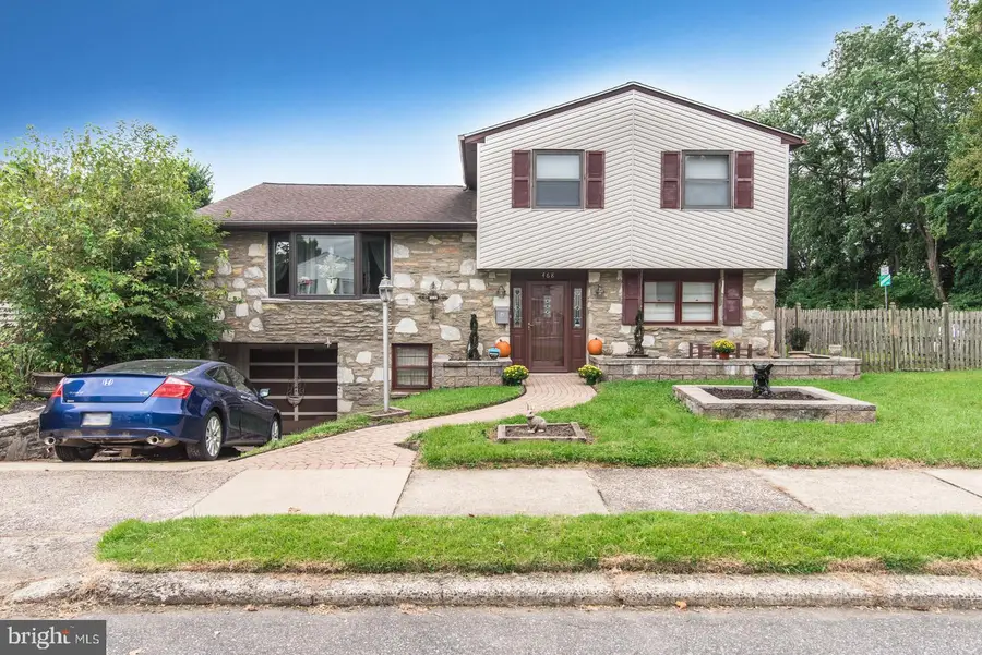 468 Pinewood Rd, Philadelphia, PA 19116 - #3