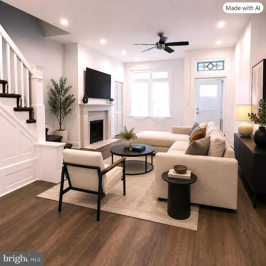 5113 N Marvine St, Philadelphia, PA 19141 - #3