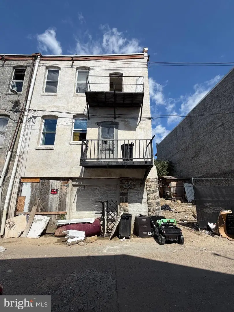 444 & 446 W Roosevelt Blvd, Philadelphia, PA 19120 - #3