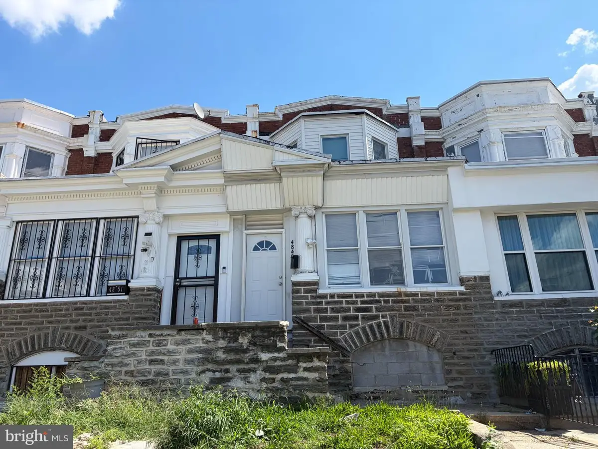 4849 N 9th St, Philadelphia, PA 19141 - #1