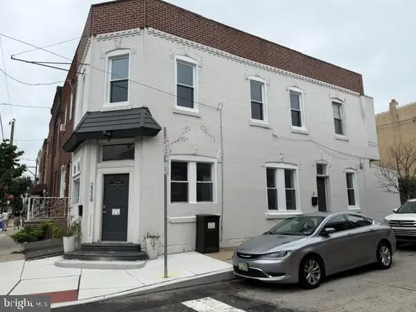 2326 S 12th St S, PHILADELPHIA, PA 19148