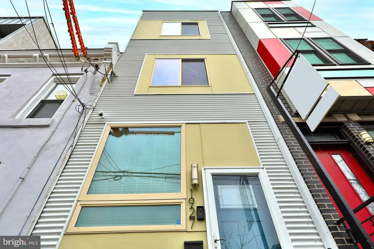 1927 E Letterly St, Philadelphia, PA 19125 - #1