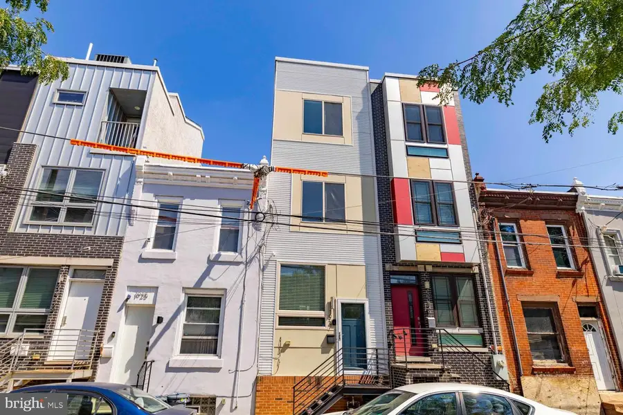 1927 E Letterly St, Philadelphia, PA 19125 - #2