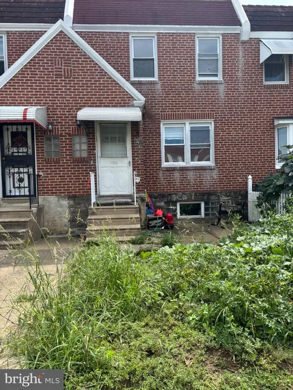 7241 Bradford St, PHILADELPHIA, PA 19149