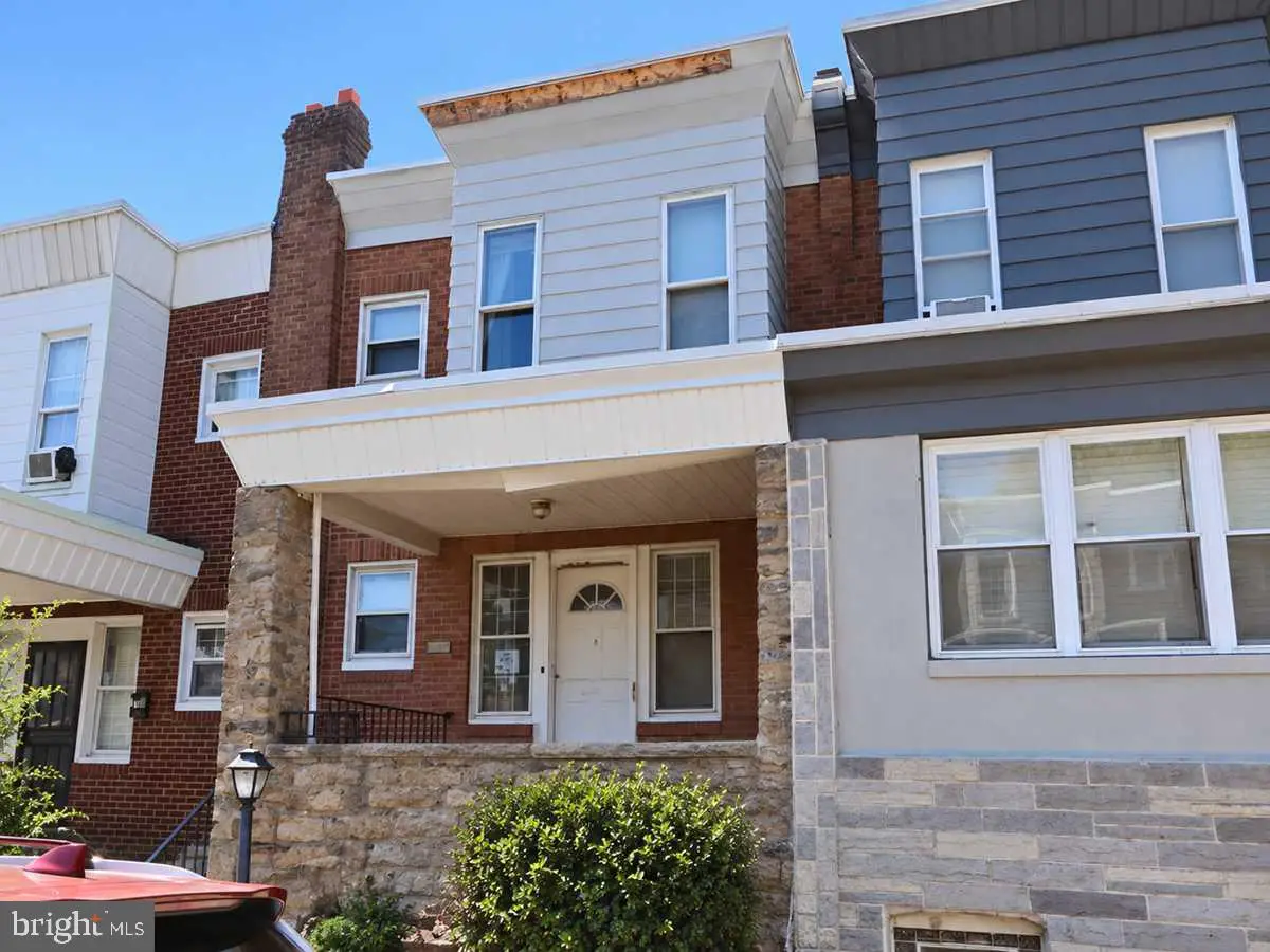 2012 W Spencer St, Philadelphia, PA 19138 - #1