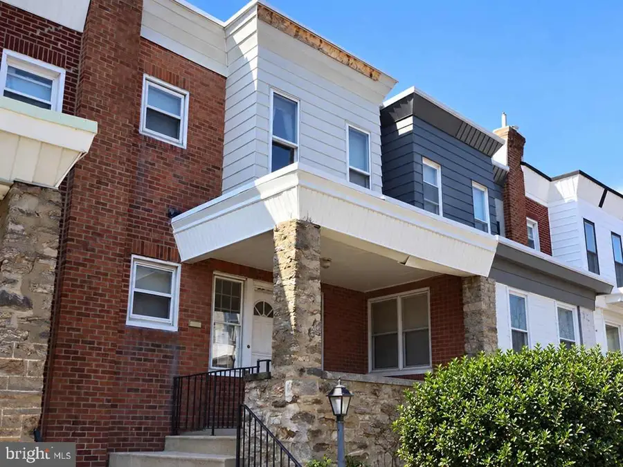 2012 W Spencer St, Philadelphia, PA 19138 - #2