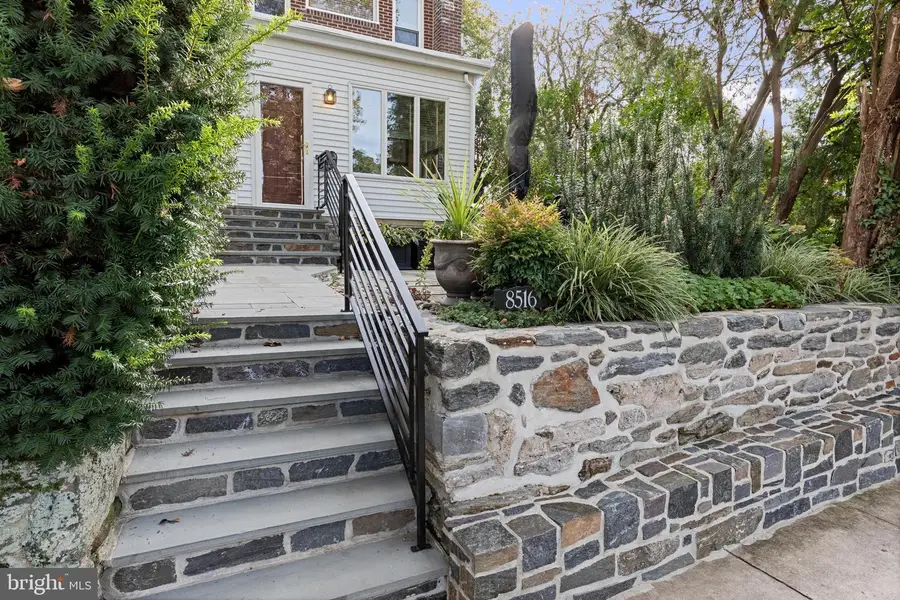 8516 Ardleigh St, Philadelphia, PA 19118 - #2