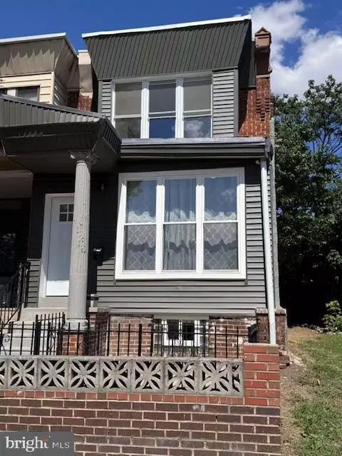 1325 S 54th St, Philadelphia, PA 19143 - #1