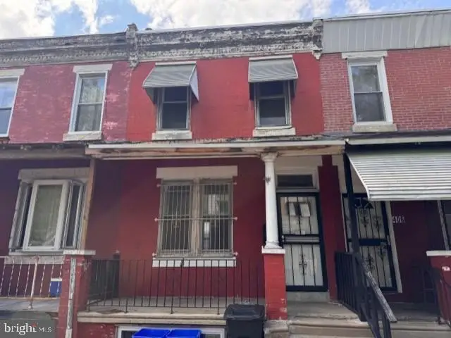 404 N Wanamaker St, Philadelphia, PA 19131 - #1