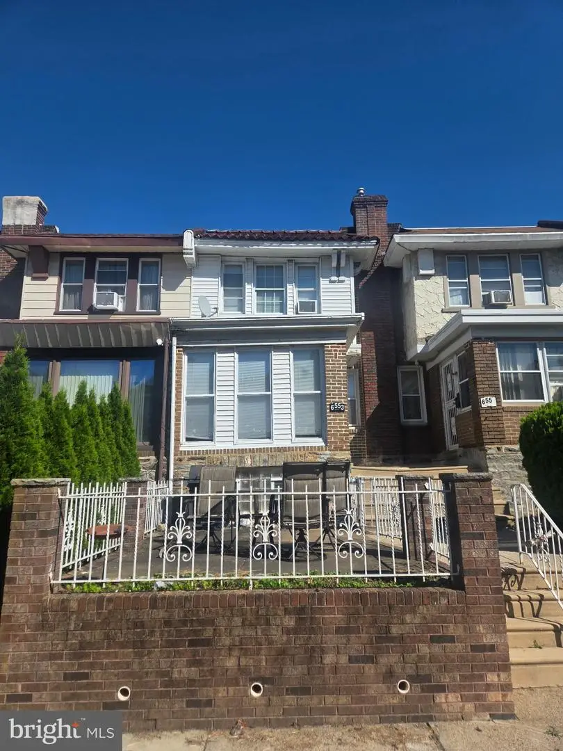 6553 N 18th St, Philadelphia, PA 19126 - #1
