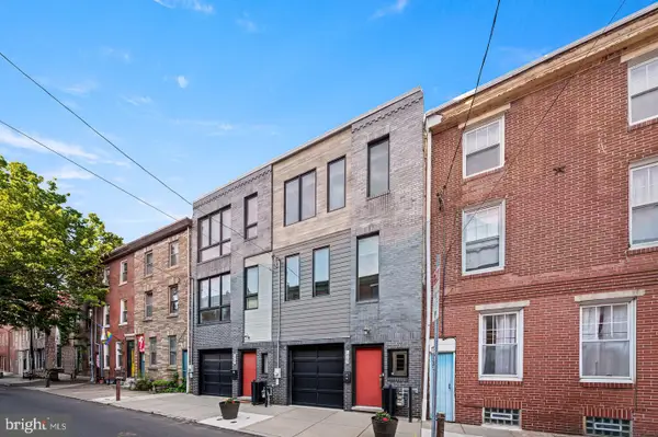 965 N Randolph St, PHILADELPHIA, PA 19123